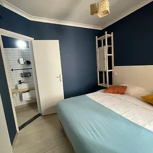 ** Hotel Heb Belgium