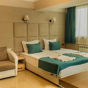 *** Hotel Vemara Boutique Hotel-free Parking Bulgaria