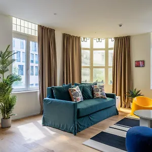 Appartement Smartflats - Meir Antwerpen