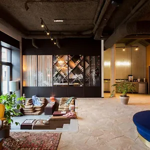 *** Hotel Yust Belgium