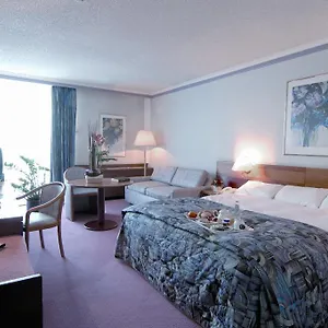 *** Hotel Alliance Palais Des Congres Belgium