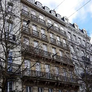 **** Hotel Catalonia Grand Place Belgium
