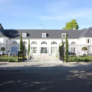 Appartement Luxury Arendshof Antwerpen