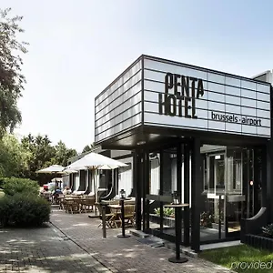 *** Hotel Pentahotel Brussels Airport Belgium