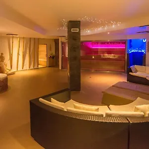 Hotel & Wellness Royal Astrid Oostende