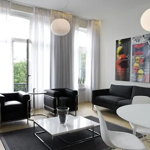 Appartement Leopold5 Luxe-design Oostende