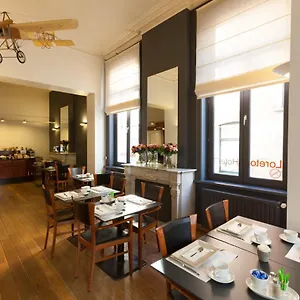 *** Hotel Loreto Belgium