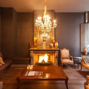 ** Hotel Diamonds And Pearls Belgium