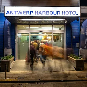 Hotel Harbour Antwerpen