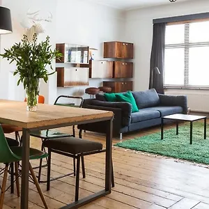 Appartement - - Peace In The City Antwerpen