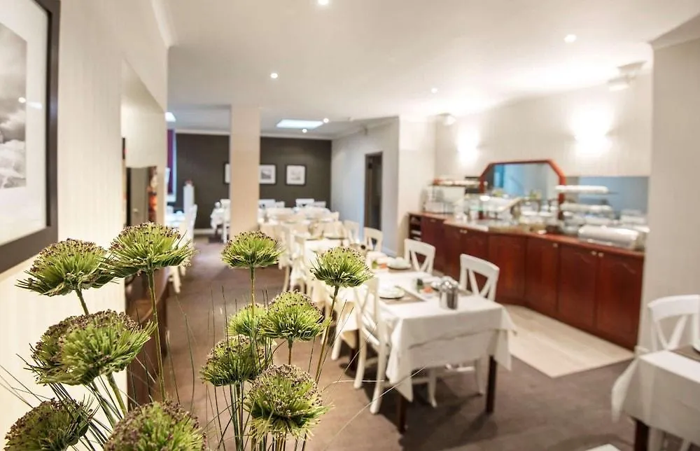 Hotel Ter Streep Ostend 3*,  Belgium