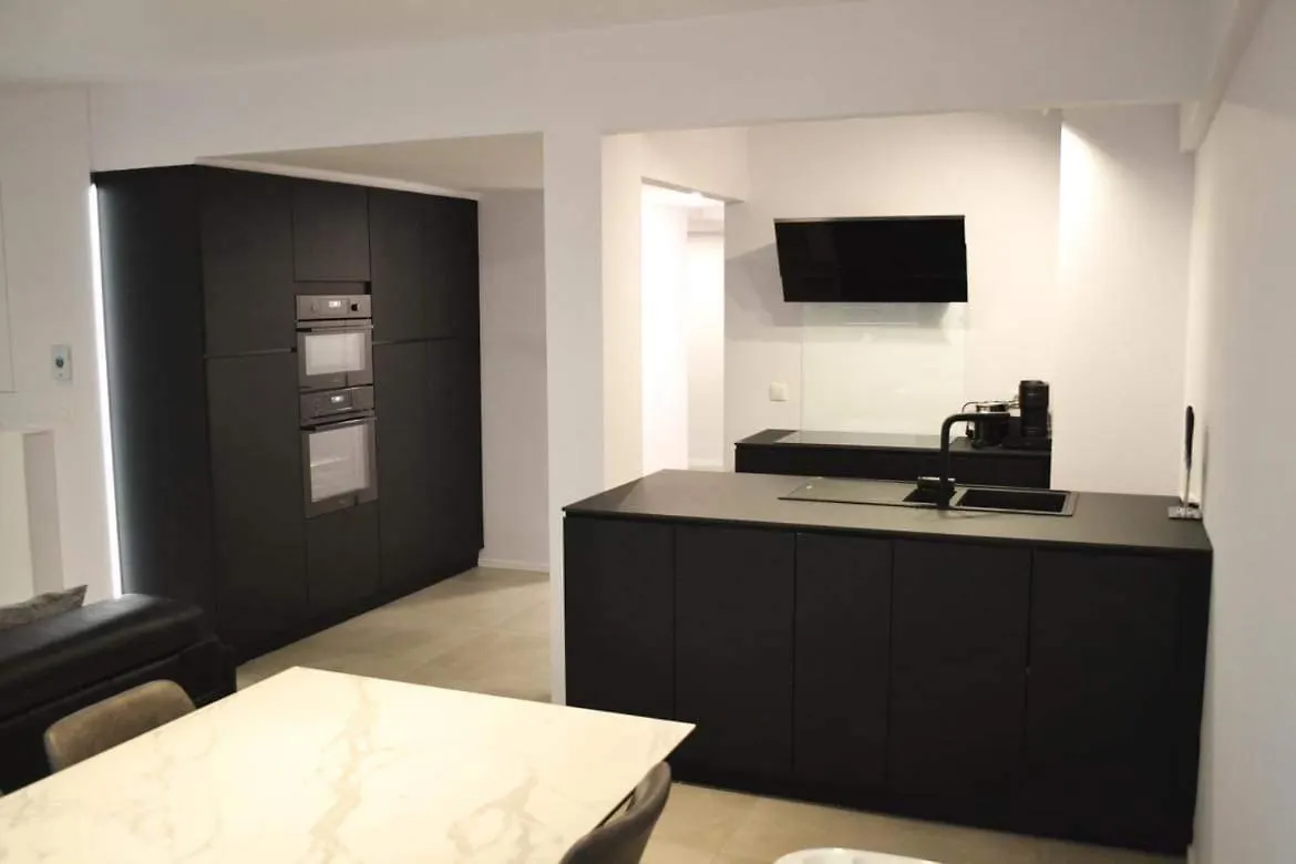 Hotel Ter Streep Ostend 3*,  Belgium