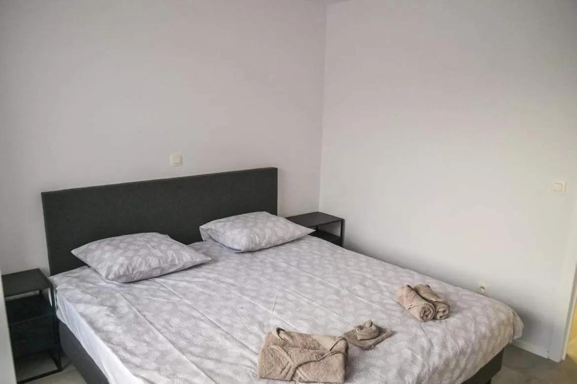 Hotel Ter Streep Ostend 3*,