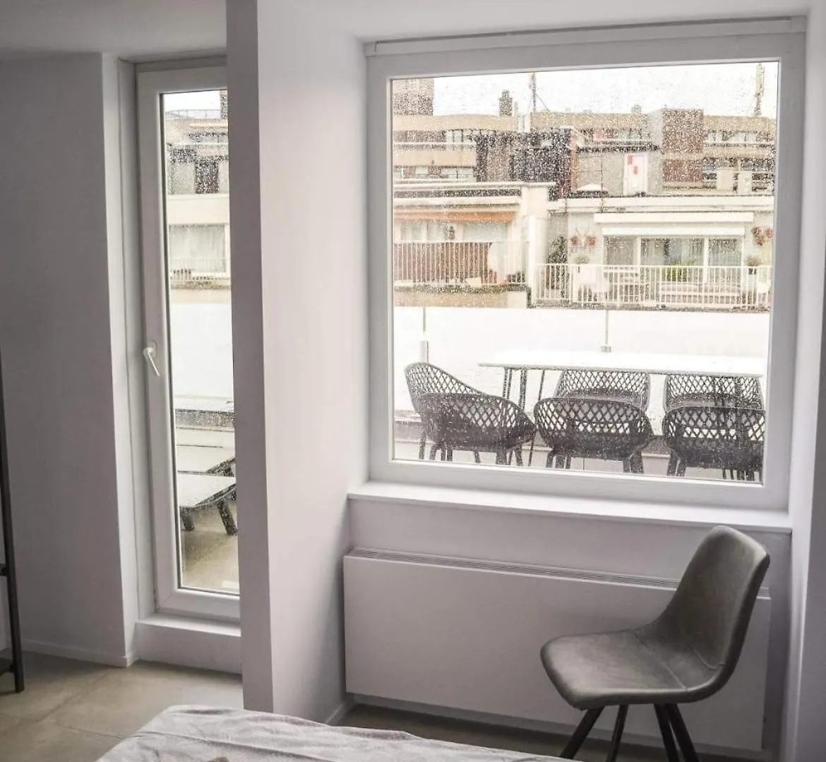 Hotel Ter Streep Oostende