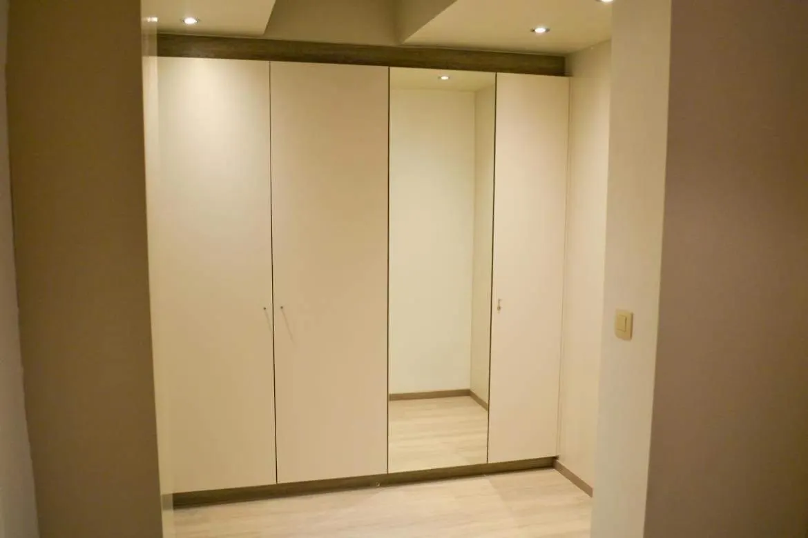 Hotel Ter Streep Oostende