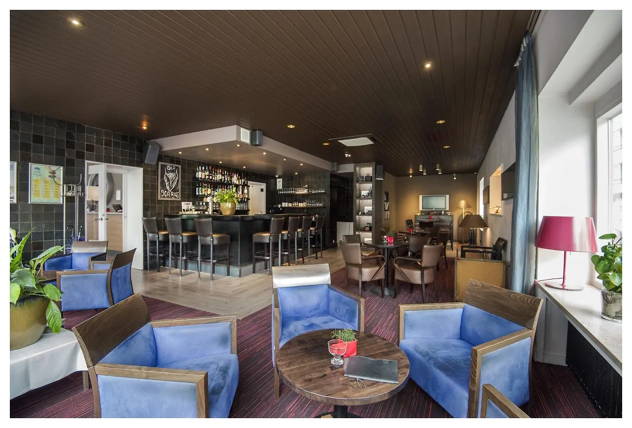 Hotel Ter Streep Oostende